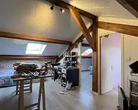 Maison, 125 m²