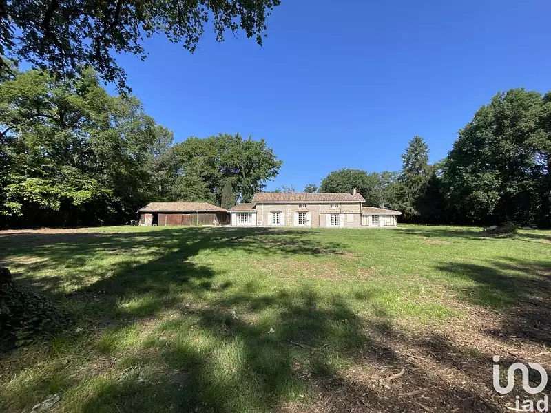Maison, 265 m²