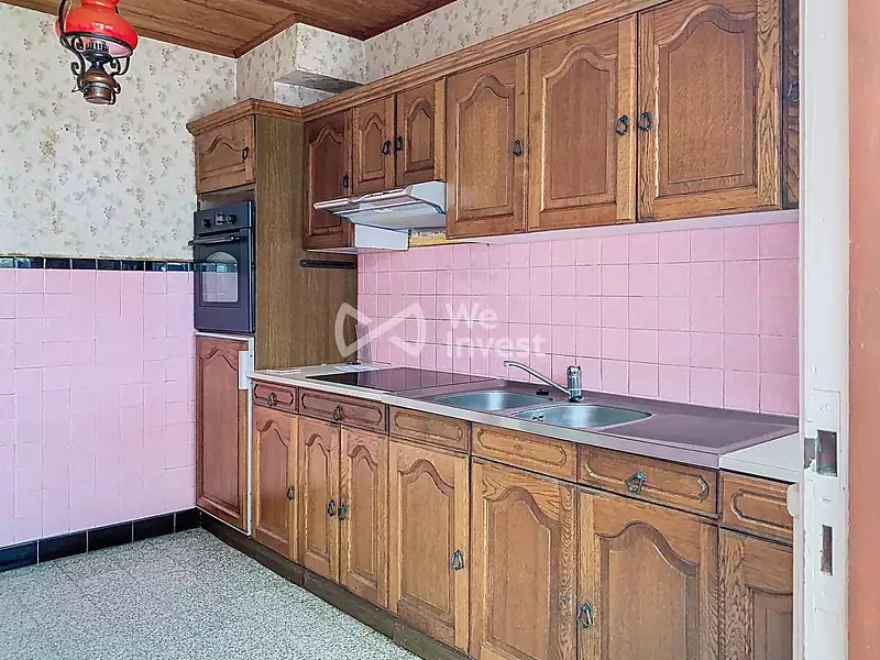 Maison, 103,23 m²