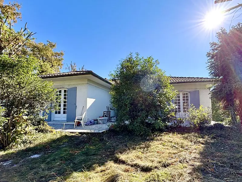Maison, 170 m²