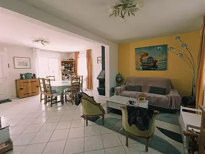 Maison, 84,72 m²