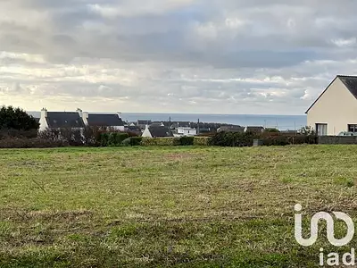 Terrain, 1 104 m²
