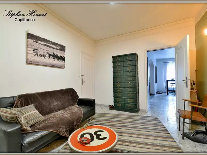 Appartement, 169 m²