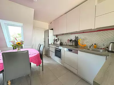 Appartement, 86 m²
