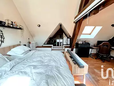 Maison, 95 m²