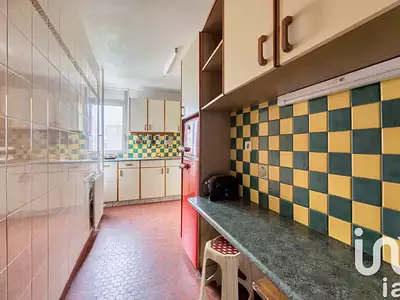 Appartement, 104 m²