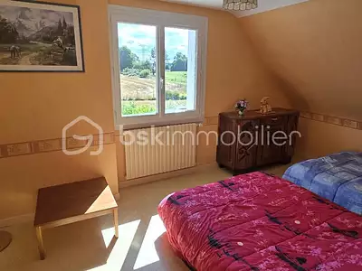 Maison, 134 m²