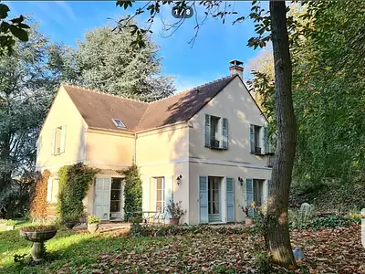Maison, 189 m²