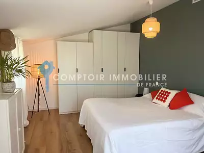 Appartement, 135 m²