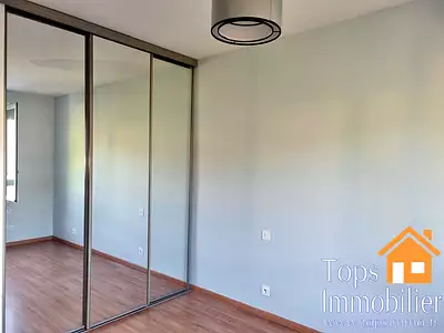 Appartement, 49 m²