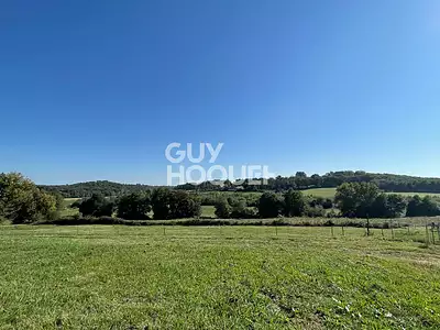 Terrain, 213 630 m²