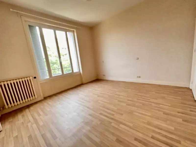 Appartement, 108 m²