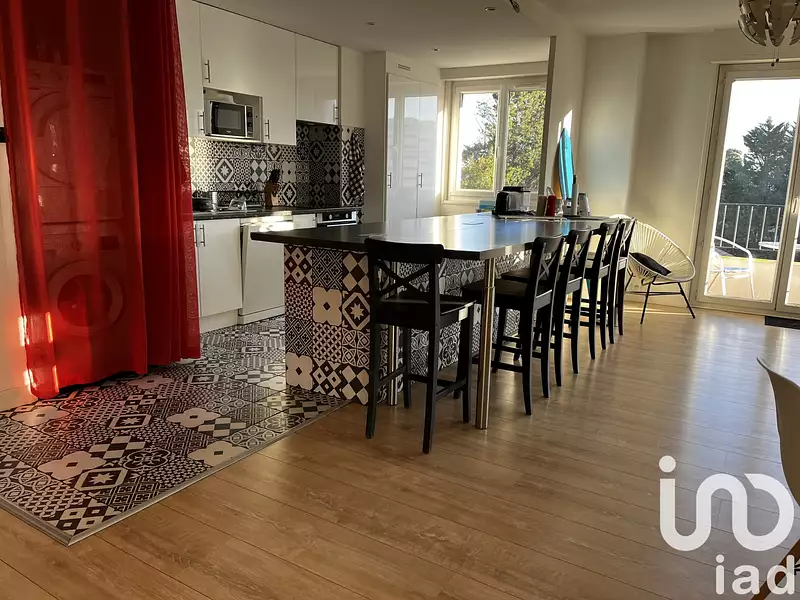 Appartement, 100 m²