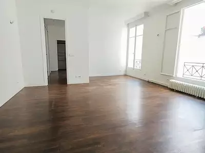 Appartement, 80 m²