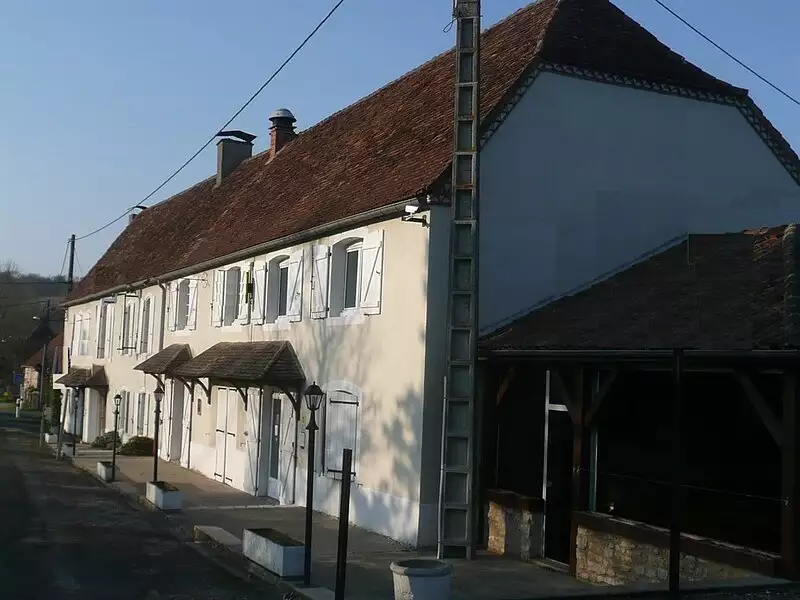 Maison, 420 m²
