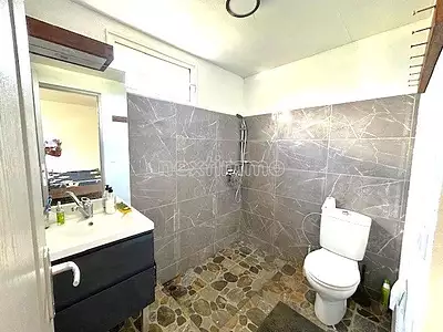 Appartement, 35 m²