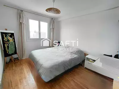 Appartement, 68 m²