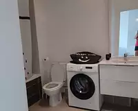 Appartement, 34,1 m²