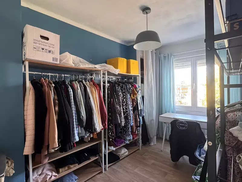 Maison, 76 m²