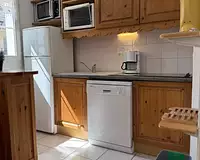 Appartement, 39,65 m²