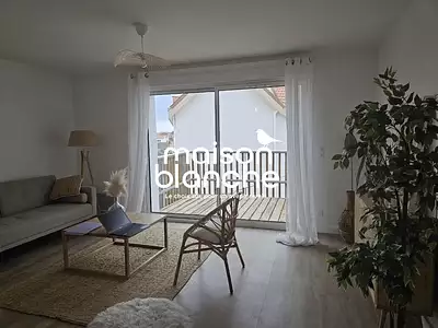 Appartement, 50,3 m²