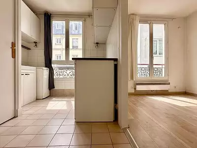 Appartement, 30,26 m²