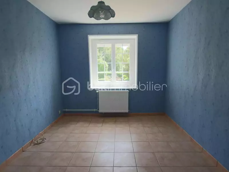 Maison, 91 m²