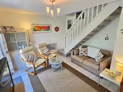 Maison, 42 m²