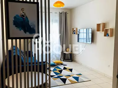 Appartement, 36,71 m²