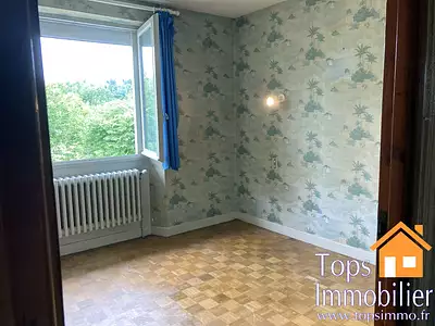 Maison, 156 m²