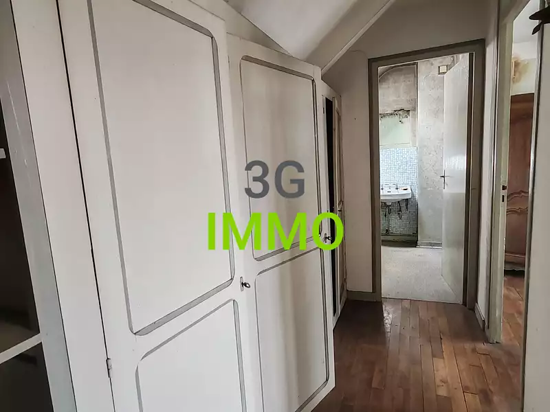Maison, 143 m²