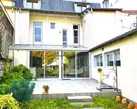 Maison, 265 m²