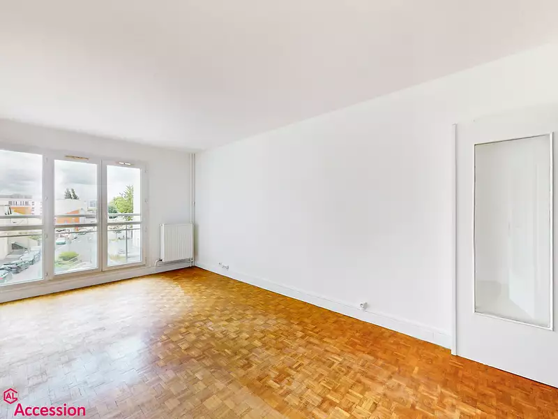 Appartement, 71 m²