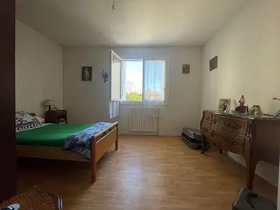 Appartement, 78,45 m²
