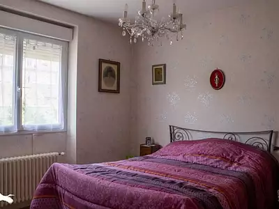 Maison, 212 m²