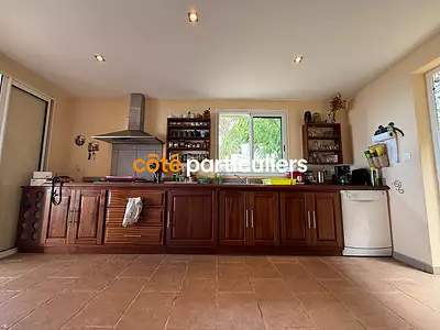 Maison, 81,97 m²