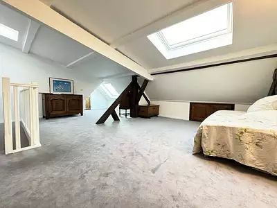 Appartement, 153,53 m²