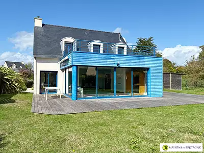 Maison, 193 m²