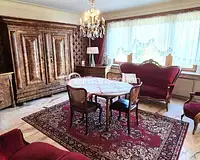 Appartement, 204 m²