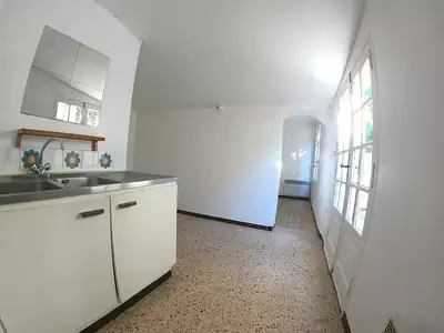 Appartement, 46,86 m²