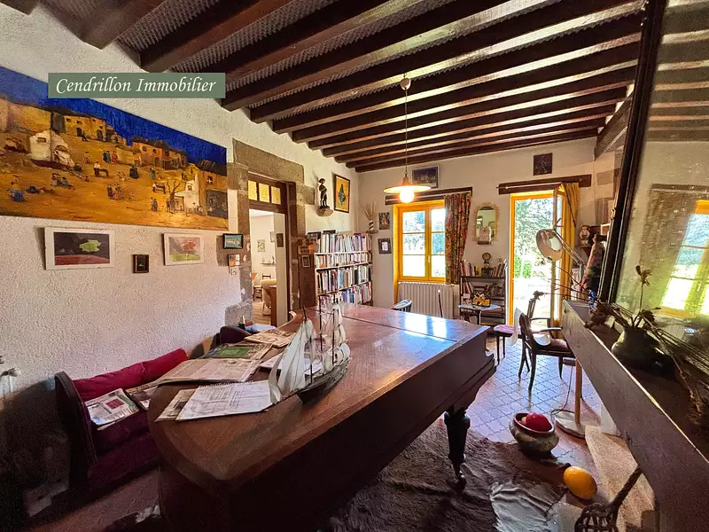 Maison, 300 m²
