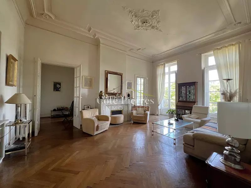 Appartement, 125,85 m²