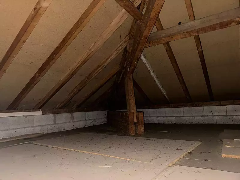 Maison, 94 m²