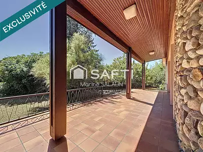 Maison, 152 m²