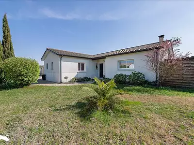 Maison, 139 m²