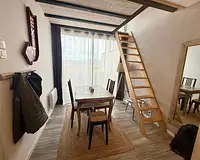 Appartement, 37,9 m²