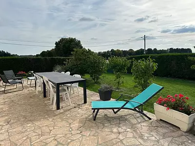 Maison, 190 m²