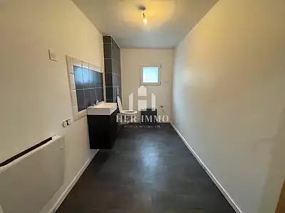 Appartement, 118 m²