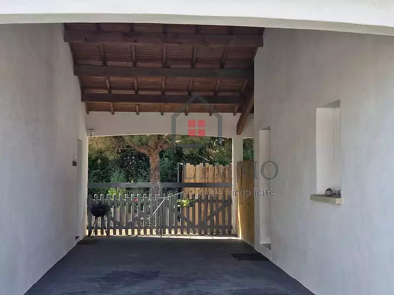 Maison, 158 m²