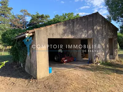Maison, 167,7 m²